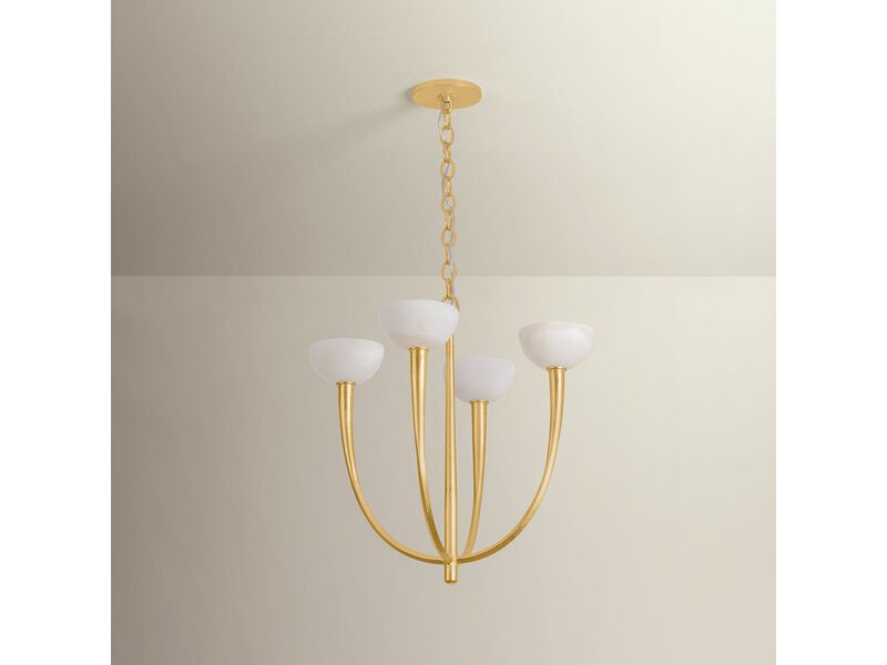 Maywood Chandelier image number 1