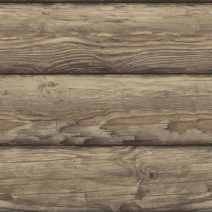 Bunkhouse Chestnut Wallpaper