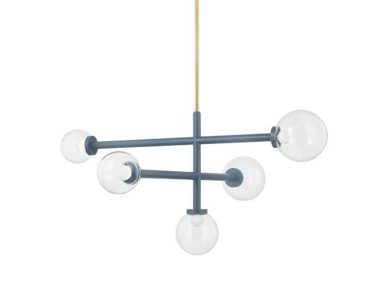 Sia Chandelier image number 0