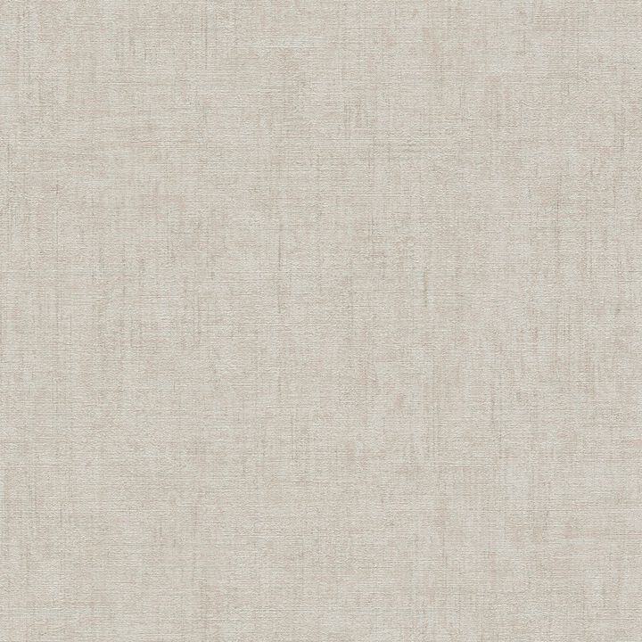 Havana 2 Plain Texture Beige Wallpaper HV41060
