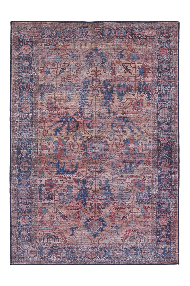 Vindage Ainsworth Dusty Pink 9'2" x 12' Rug image number 0