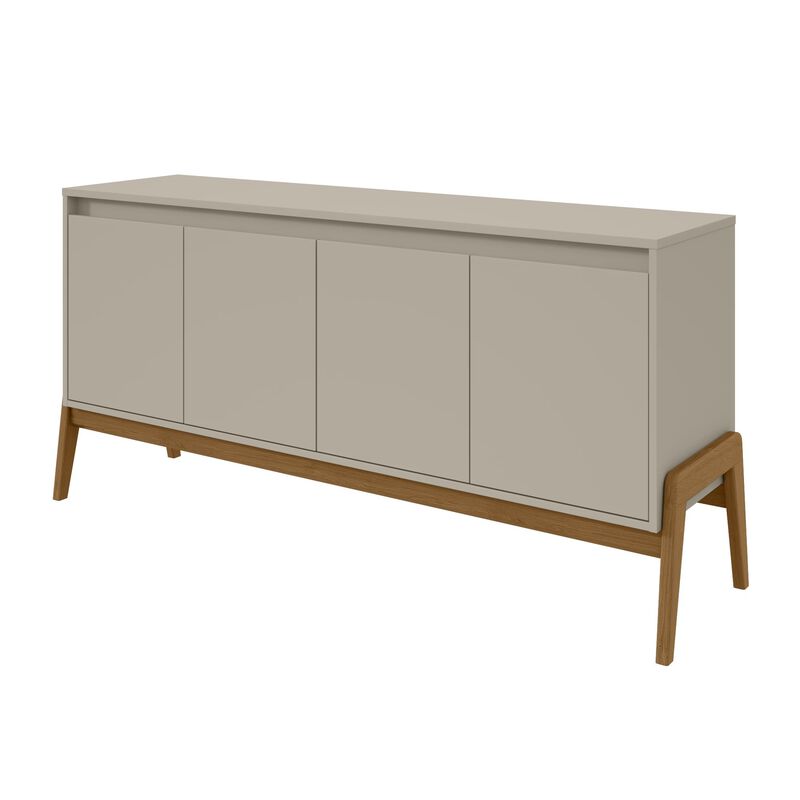 Gales Beige Large Sideboard