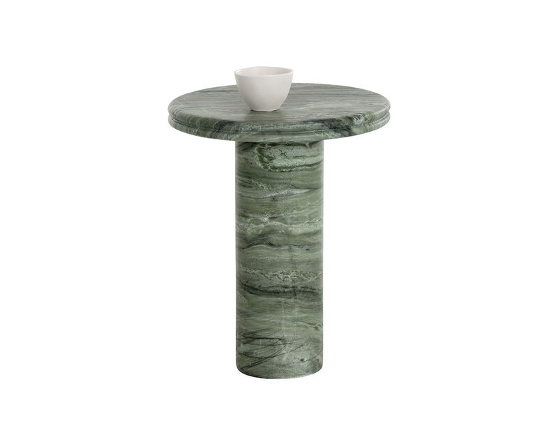 Bastion End Table image number 2