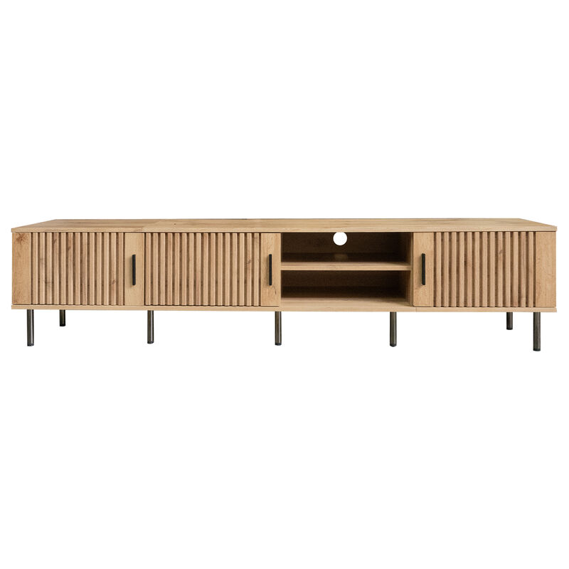 Klusto Modern TV Stand image number 0