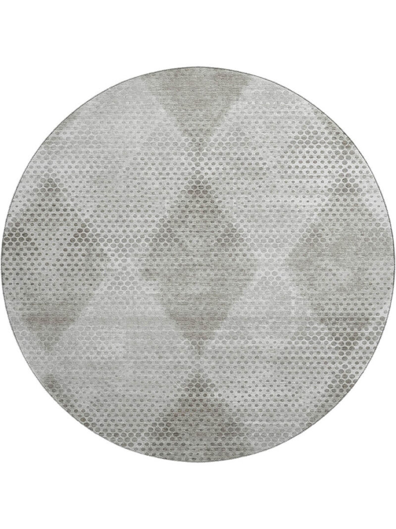 Trevi TV4 Gray 8' Rug