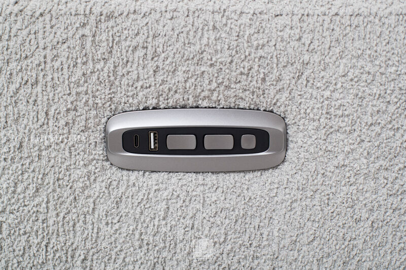 Viking Zero Gravity Power Recliner