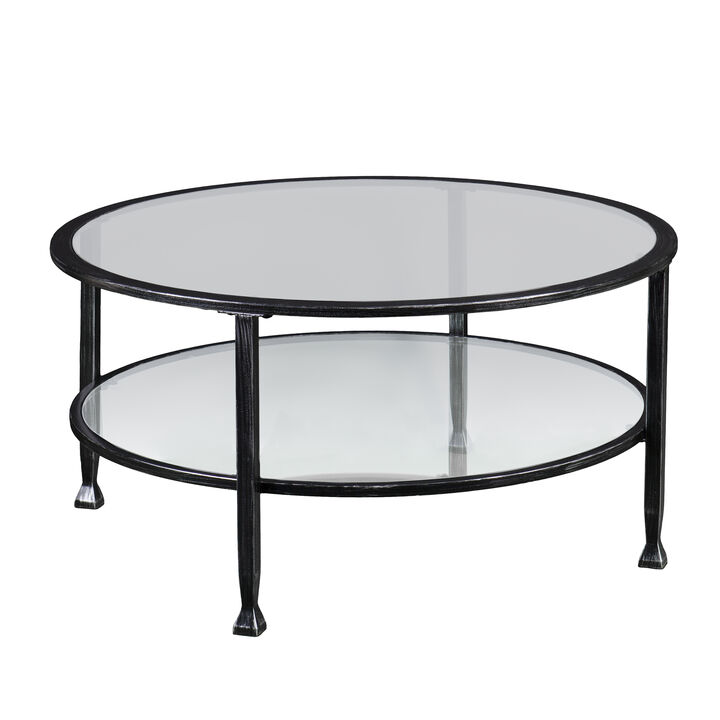 Bexley Cocktail Table