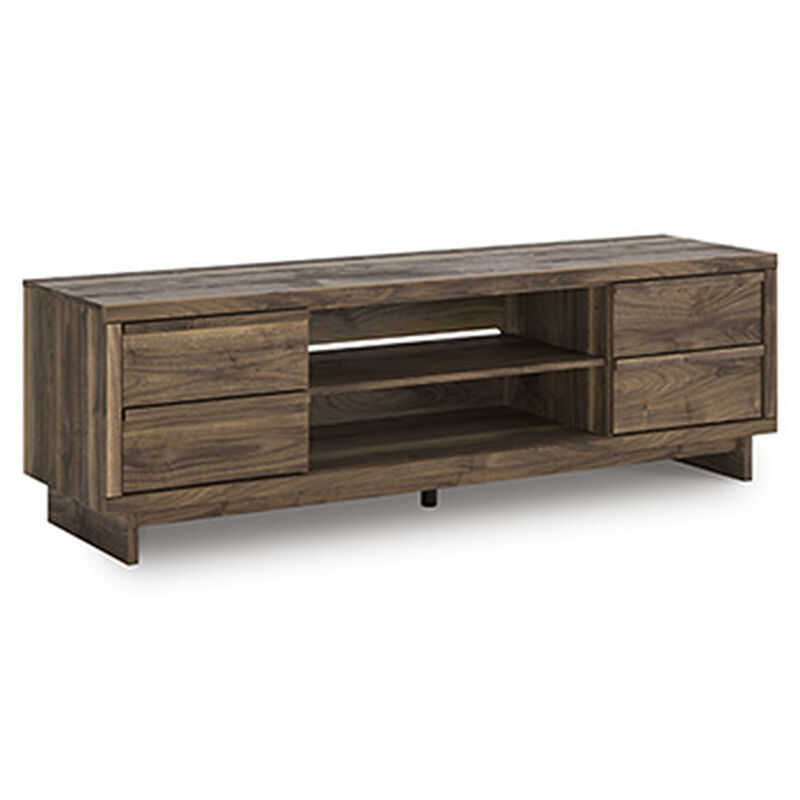 Zadilyn TV Stand image number 0