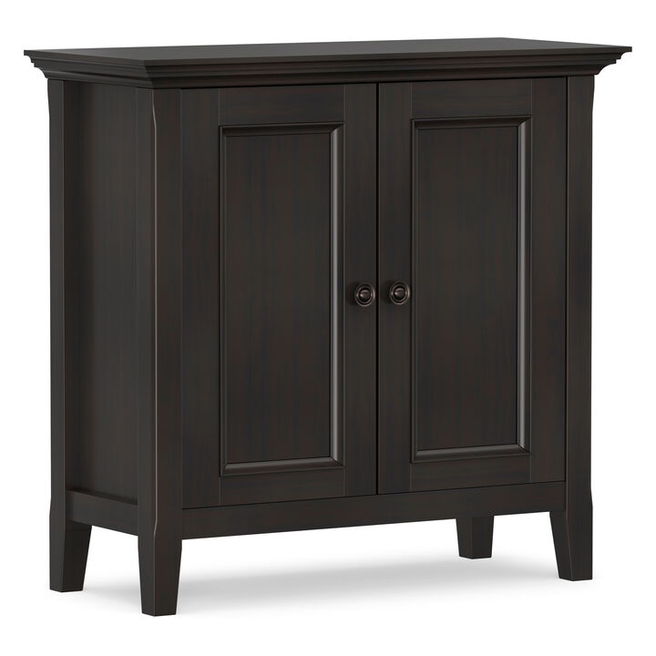 Amherst Low Storage Cabinet
