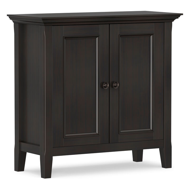 Amherst Low Storage Cabinet image number 0