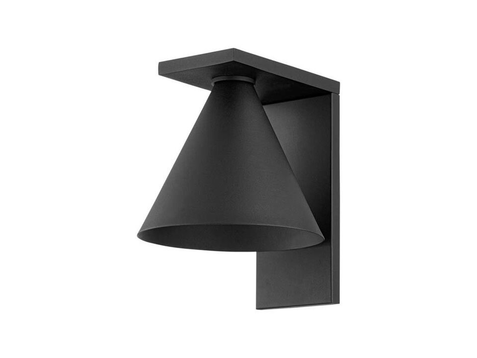 Sean Exterior Wall Sconce