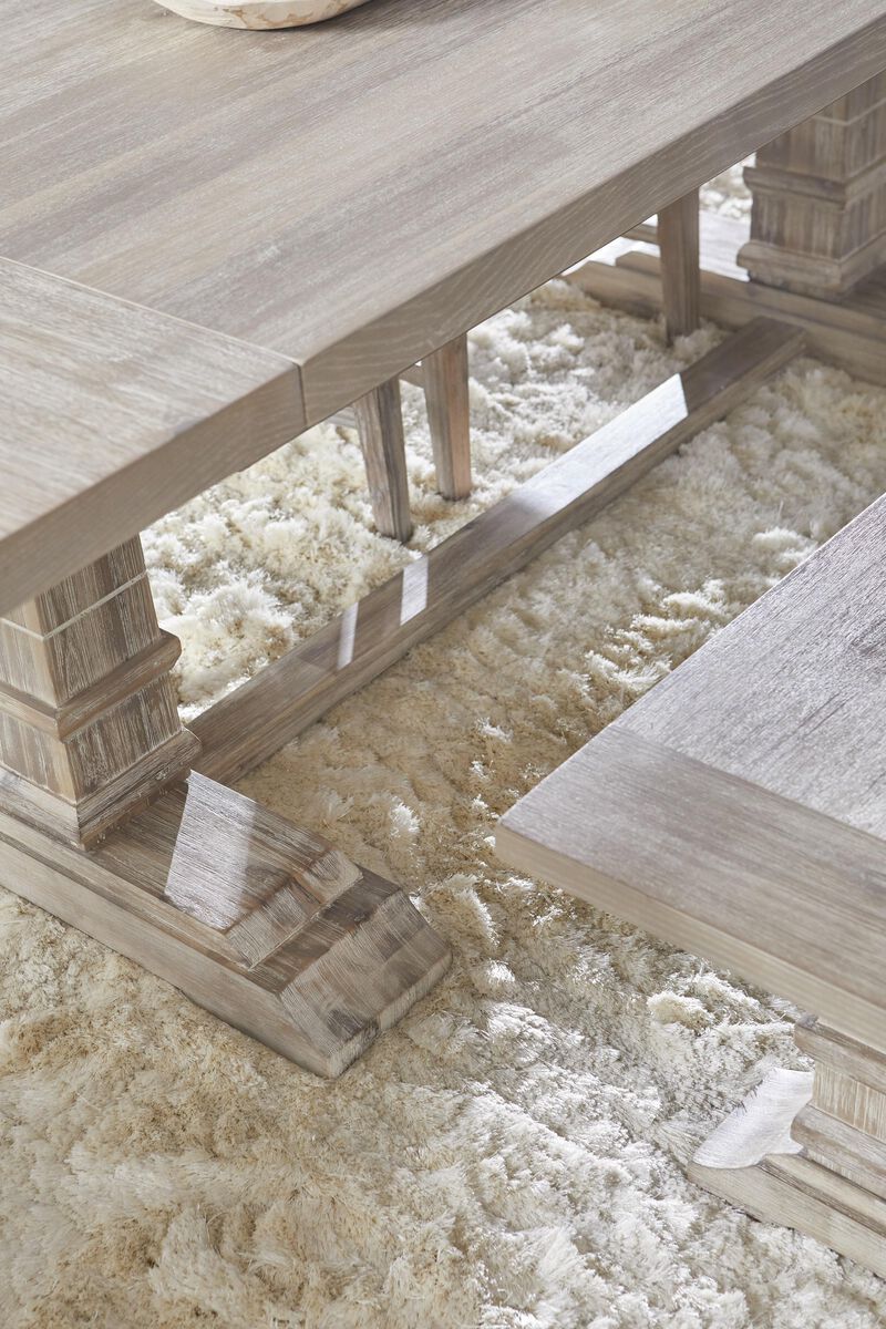 Hudson Extension Dining Table