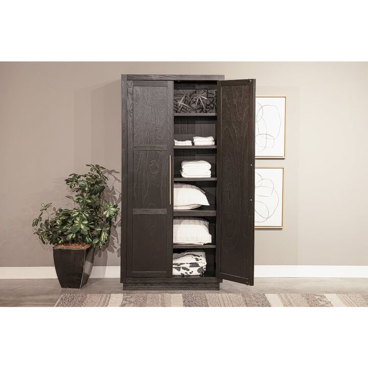 Sunny Designs Gen S Five General Storage Cabinet