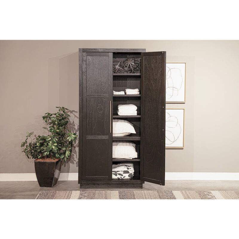Sunny Designs Gen S Five General Storage Cabinet image number 1