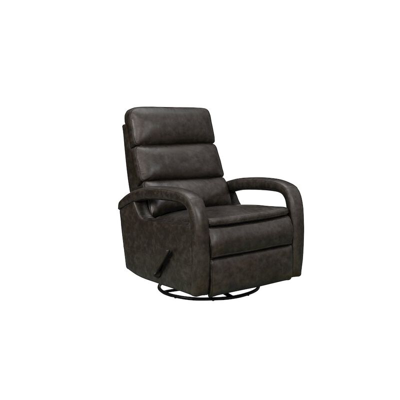 Nick Recliner Swivel Glider image number 3