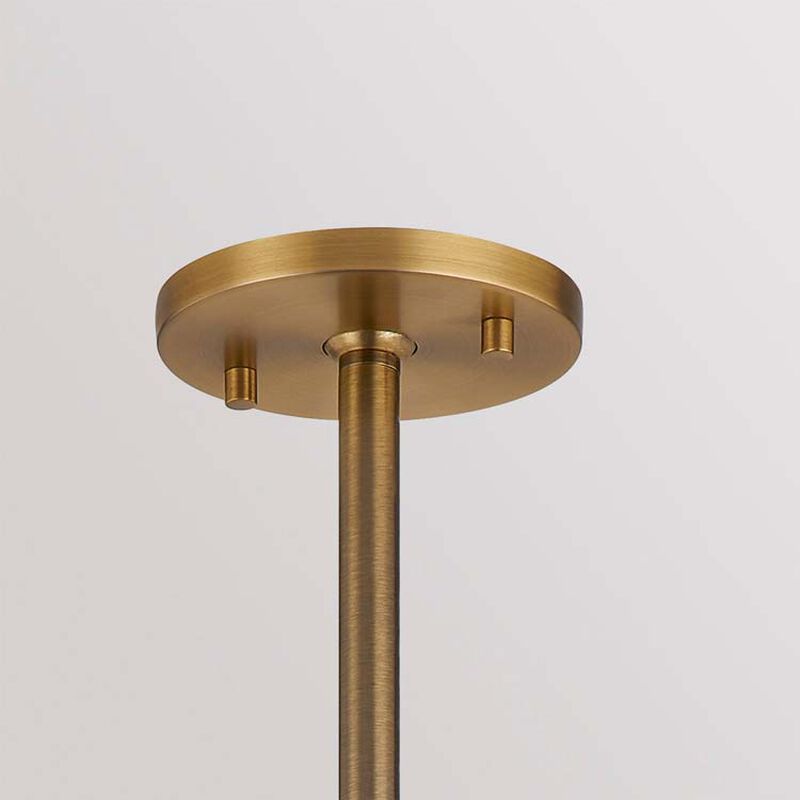 Huntley Pendant image number 1