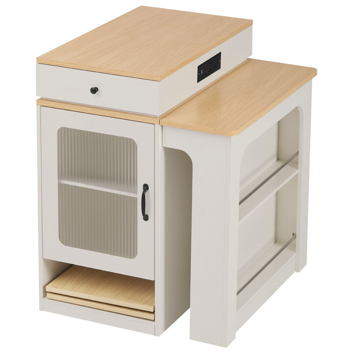 Segwok Kitchen Island
