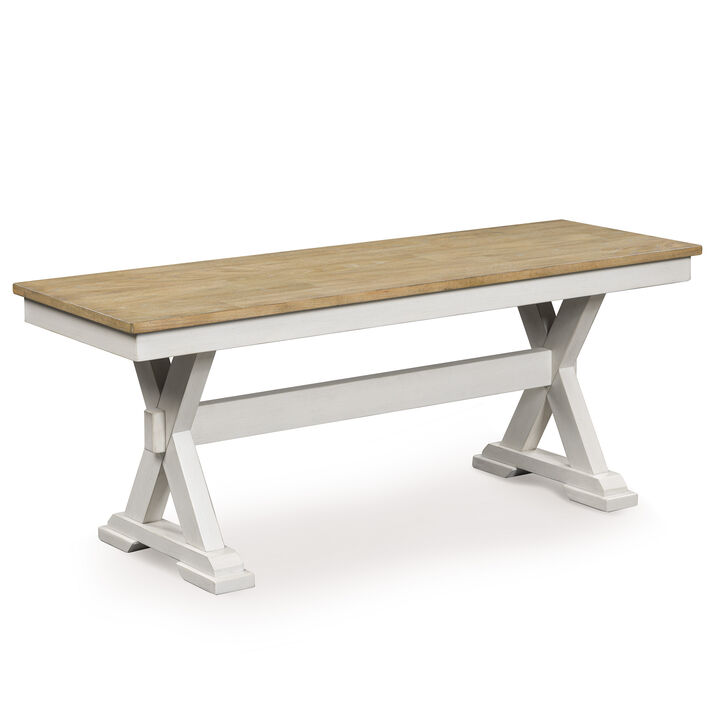 Westlinport Dining Bench