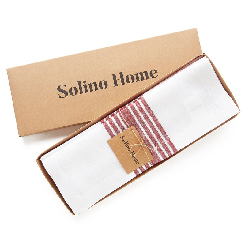 Linen Placemats - Farmhouse