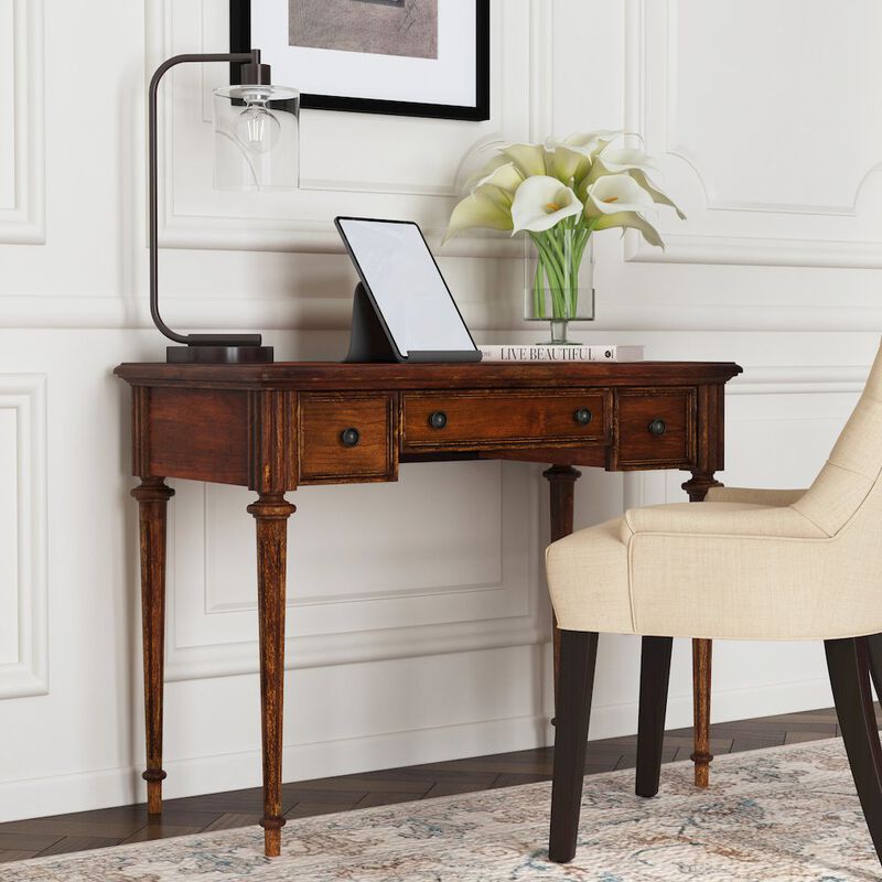 Butler Specialty Edmund Writing Desk image number 1