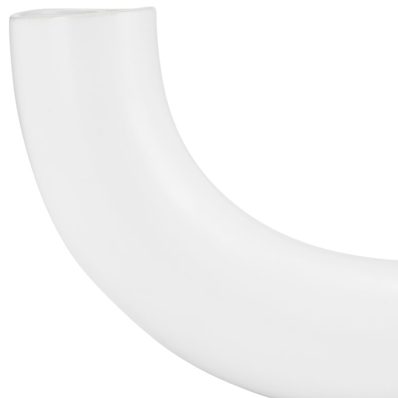 Half Circle Vase image number 4