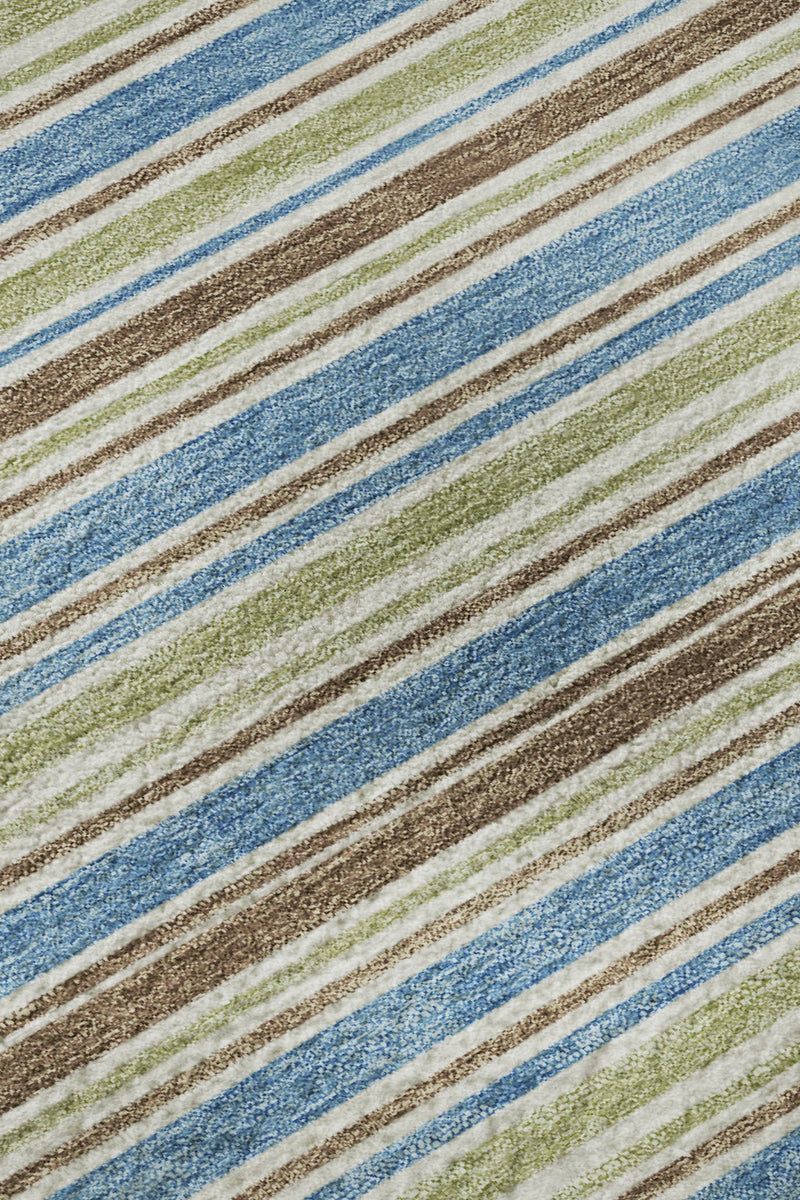 Soft Essentials SE2 Blue 9' x 12' Rug image number 7
