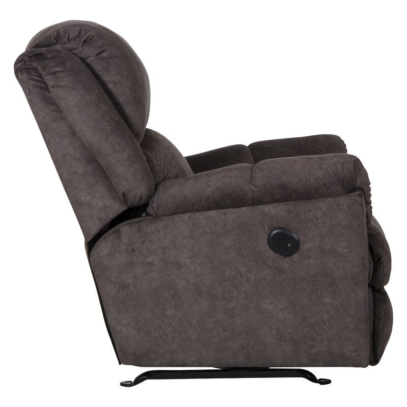 Catnapper Malloy Power Rocker Recliner