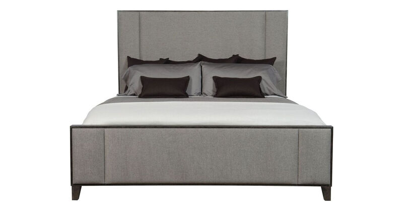 Linea Panel Bed image number 0