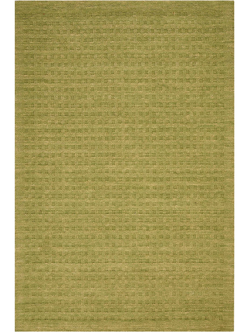 Marana MNN01 Green 3'9" x 5'9" Rug