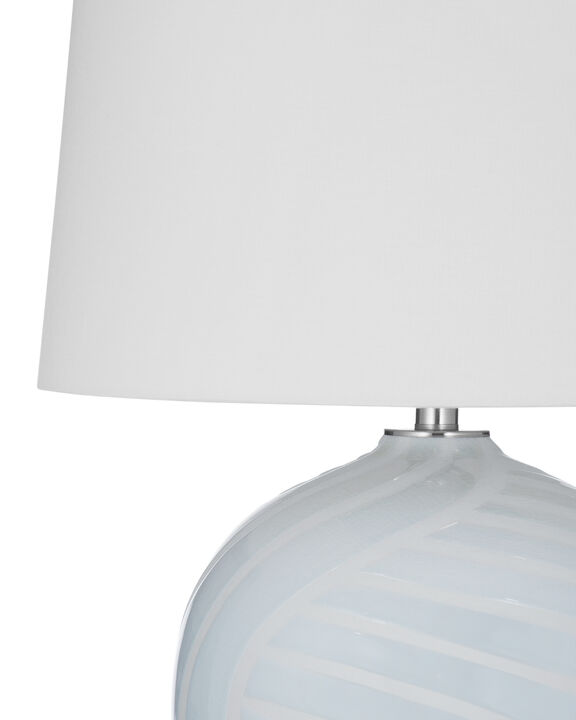 Lyance Table Lamp