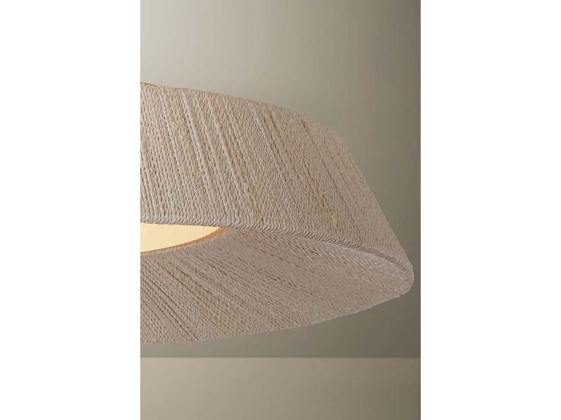Kenton Flush Mount image number 4