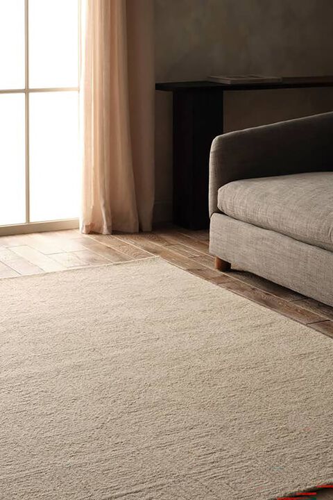 Kafes Aleric Sandshell 8'6" x 11'6" Rug