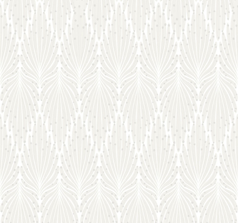 Caf&Atilde;&copy; Society Cream Wallpaper