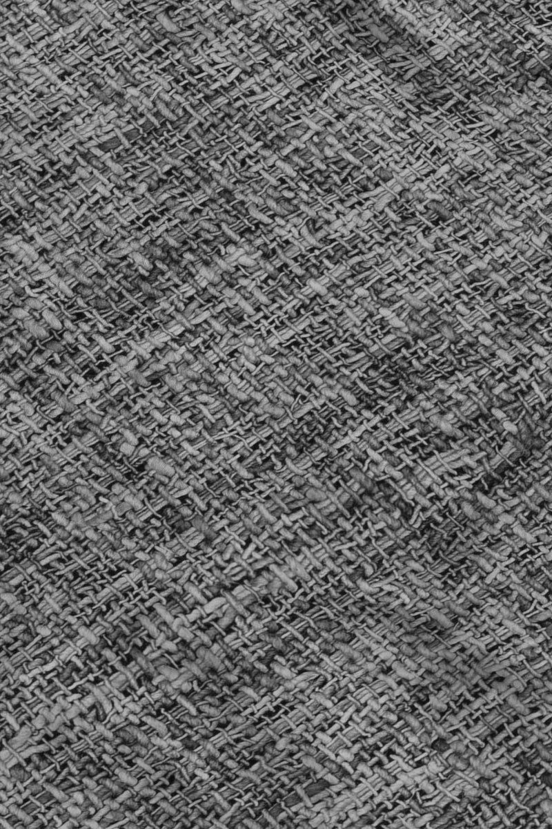 Voyage VY1 Charcoal 9' x 12' Rug image number 7