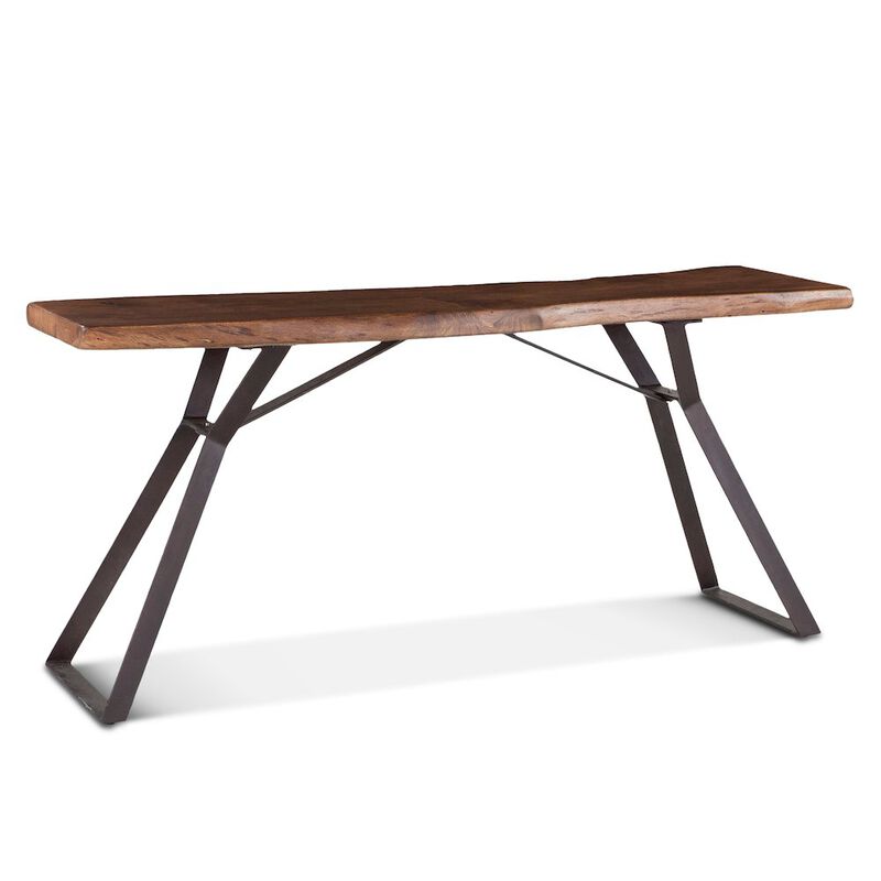 Nottingham 68" Console Table image number 3