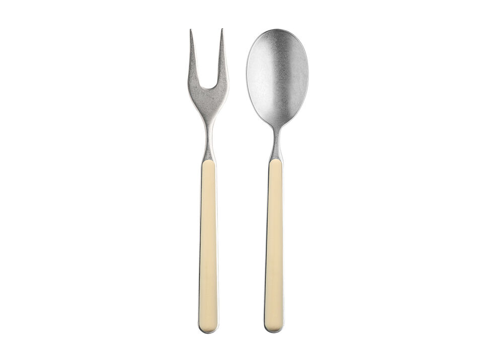 Fantasia Serving Set - 2 Pc