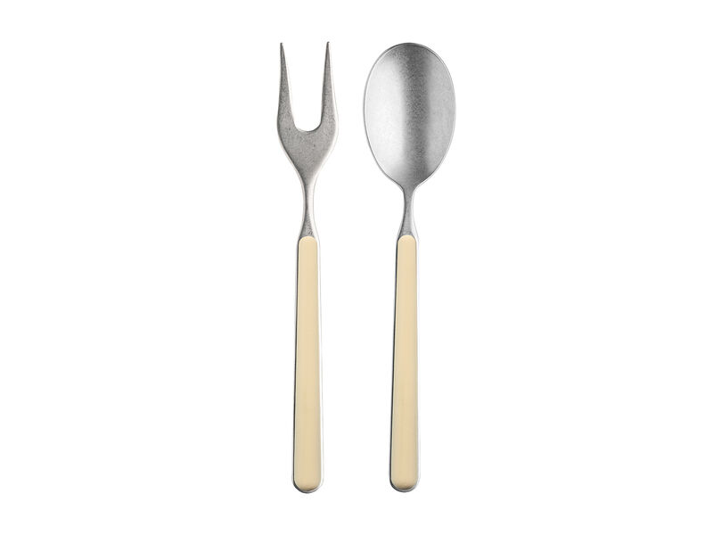 Fantasia Serving Set - 2 Pc