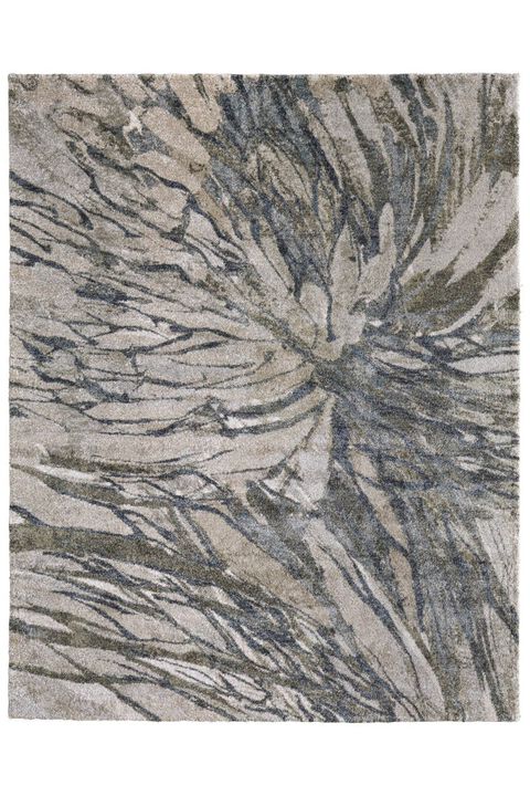 Skyview 39Q8F Green 9' x 12' Rug