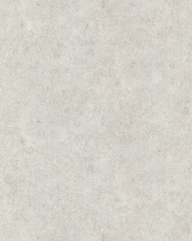 Clerici Platinum Snakeskin Wallpaper image number 0