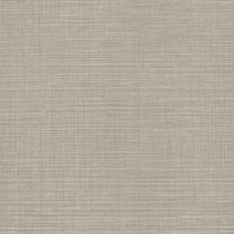 Lotus Silk Wheat Gray Wallpaper (Set of 2) image number 0