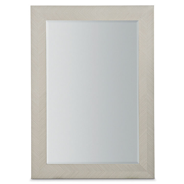 Axiom Mirror