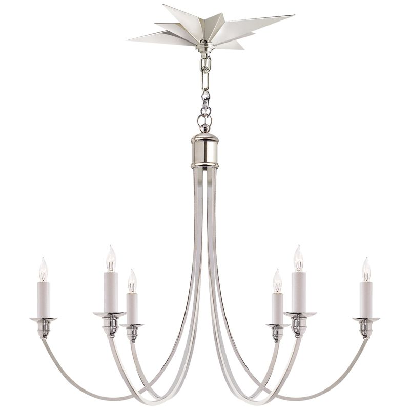Eric Cohler Venetian Chandelier Collection