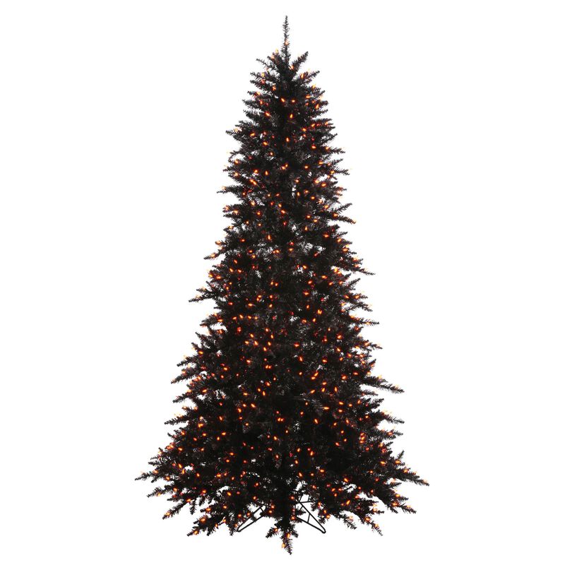 Vickerman Black Fir DuraL LED 250Org 525T - image number 0