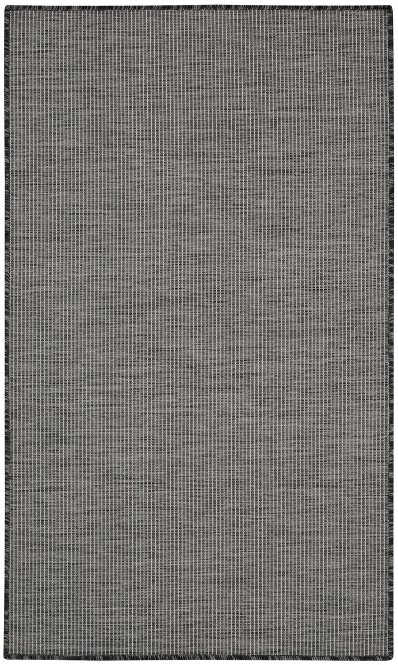 HomeRoots Indoor Outdoor Area Rug image number 2