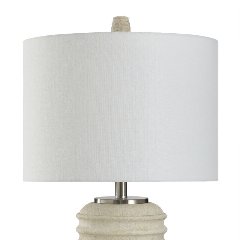 Sahara Ridge Table Lamp