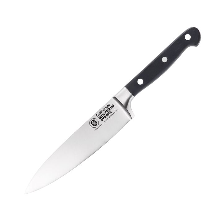WOLFGANG STARKE™ Mini Chefs Knife 15cm 6in