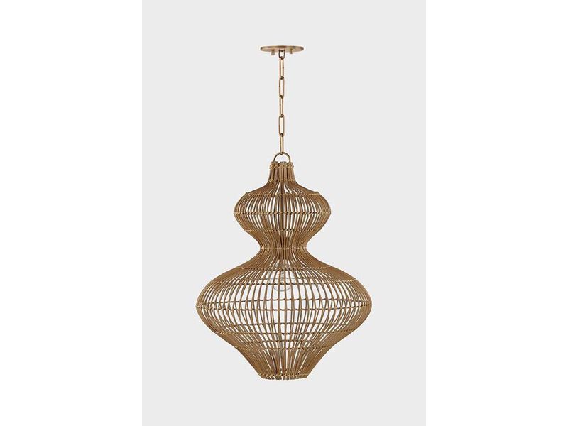 Irvine Pendant image number 6