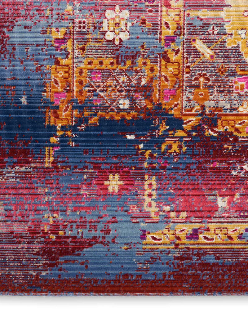 Vintage Kashan VKA03 Collection