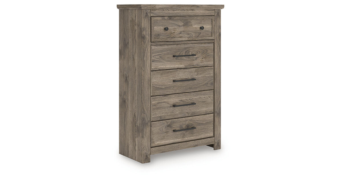 Keithland Chest of Drawers