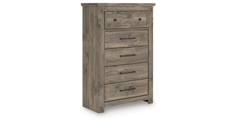 Keithland Chest of Drawers image number 0